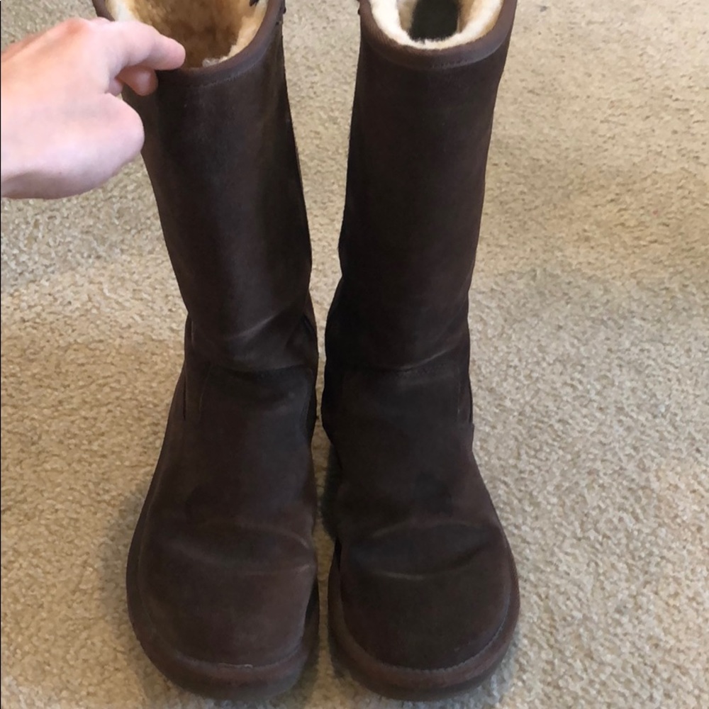 UGG boots